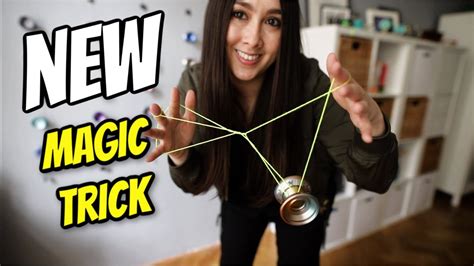 Embracing the Mystical Power of Voodoo Magic through Yo-Yo Play